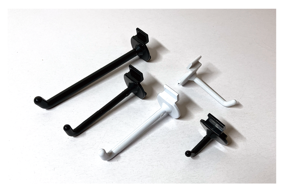 フック取付イメージ